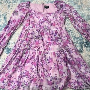 Bardot junior size 14 dress excellent condition